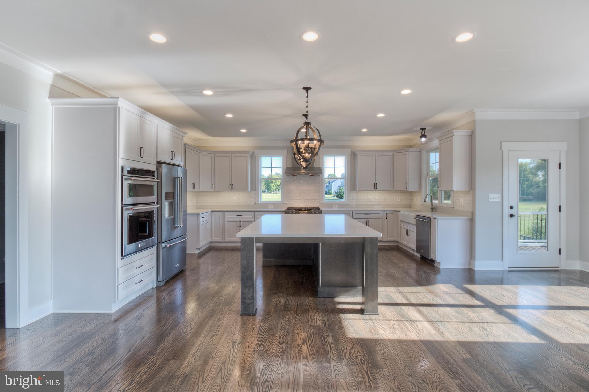 73 Indian Point Road Stafford, VA 22554 - Photo 3 of 34 Kitchen