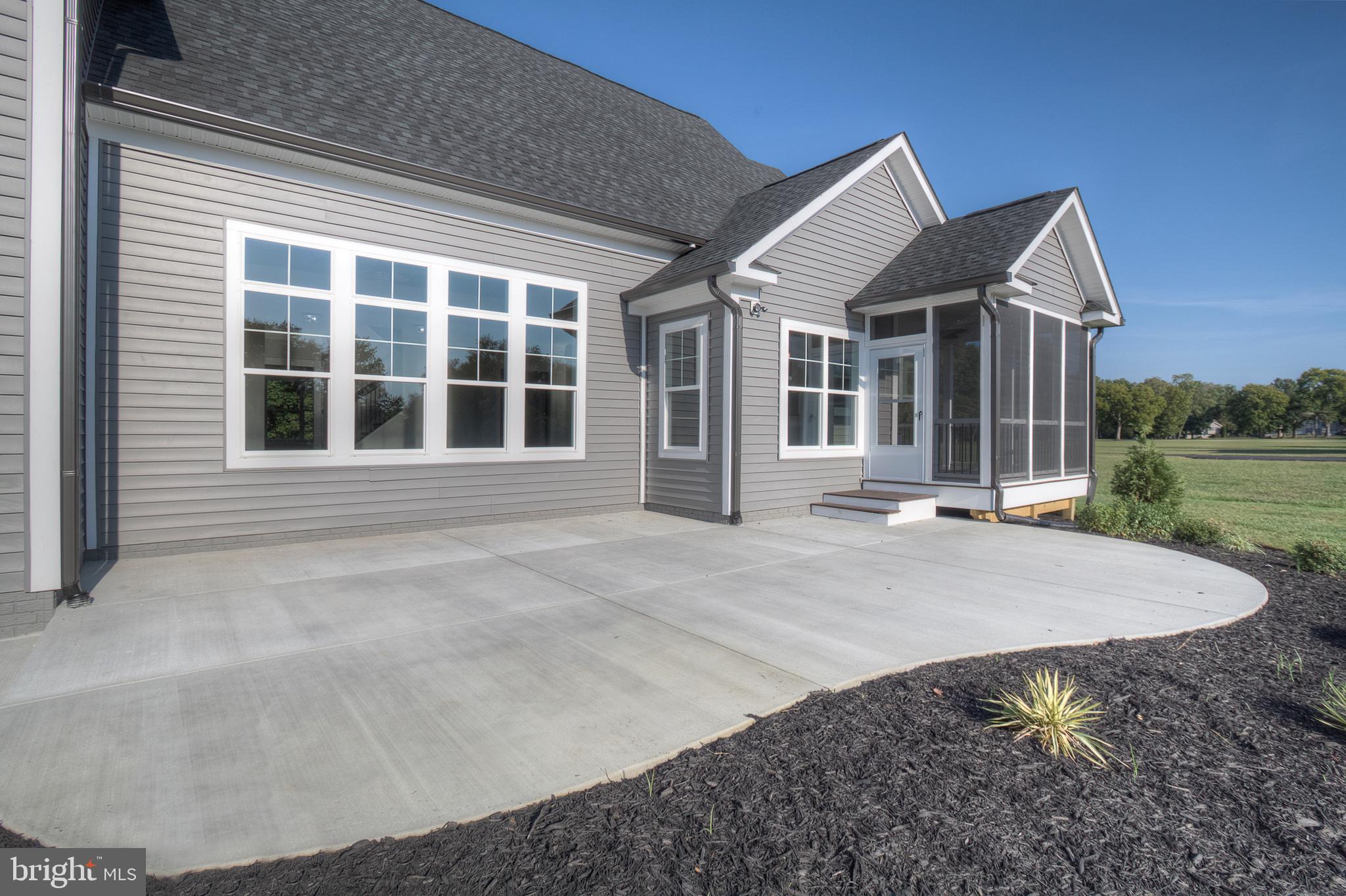 73 Indian Point Road Stafford, VA 22554 - Photo 23 of 34 Huge Patio