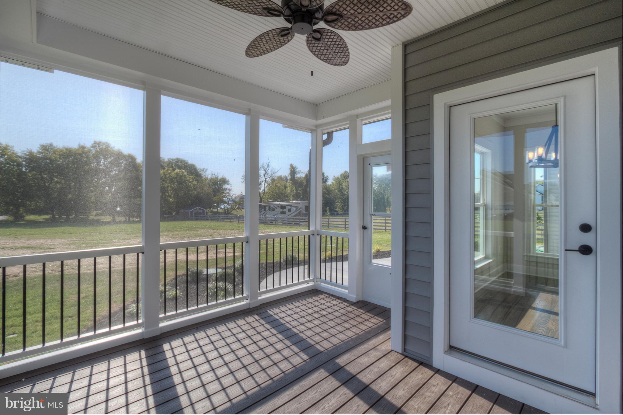 73 Indian Point Road Stafford, VA 22554 - Photo 24 of 34 Screened Porch