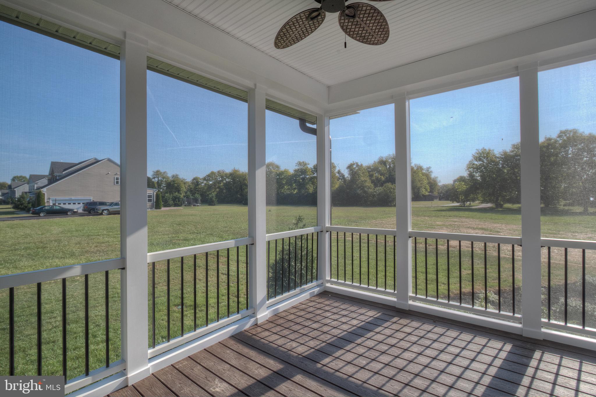 73 Indian Point Road Stafford, VA 22554 - Photo 25 of 34 Screened Porch