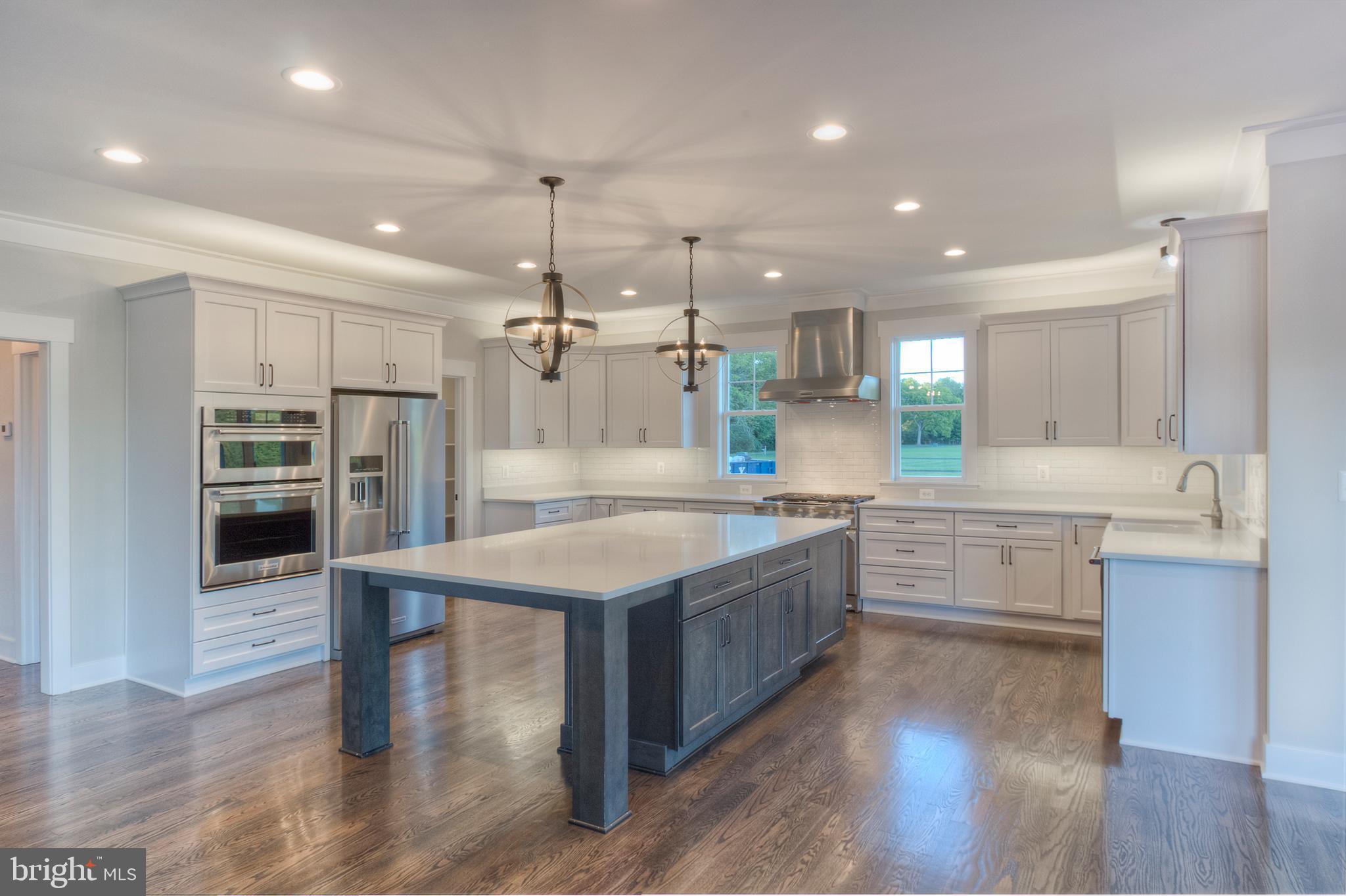73 Indian Point Road Stafford, VA 22554 - Photo 4 of 34 Kitchen