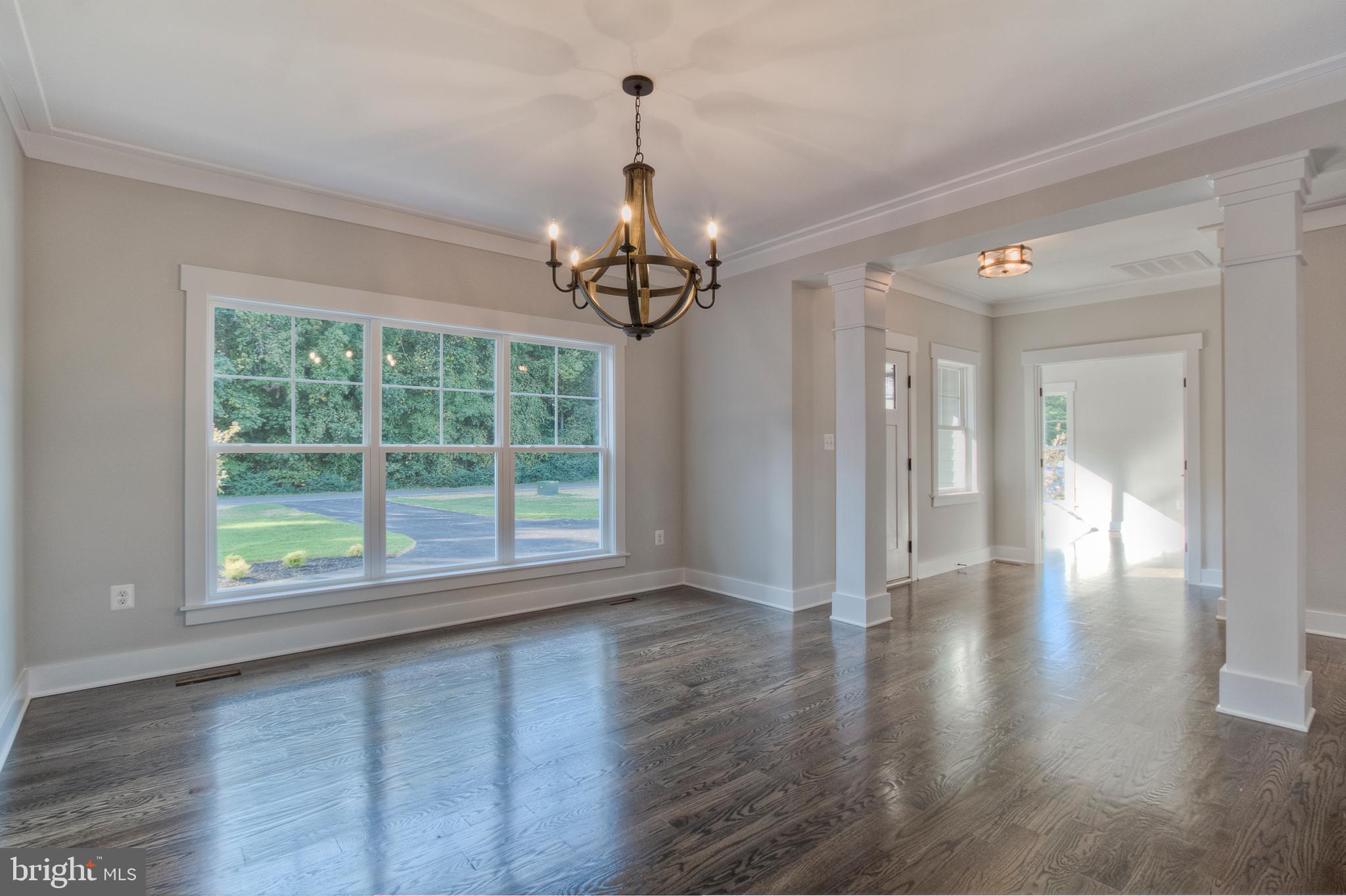 73 Indian Point Road Stafford, VA 22554 - Photo 10 of 34 Dining Room