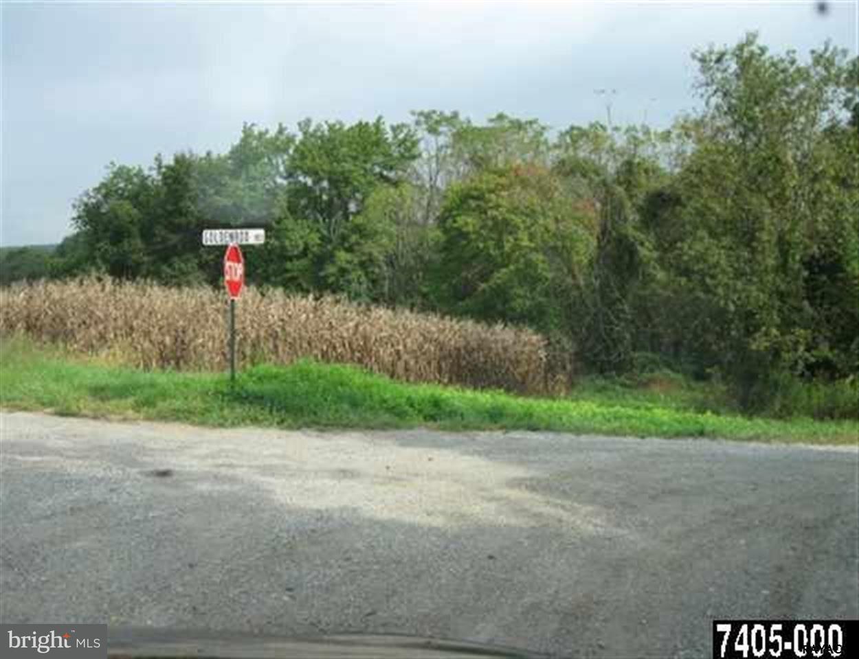 Lot 1 Loop Road Seven Valleys, PA 17360 - Photo 1 of 1 Gallery Image 1