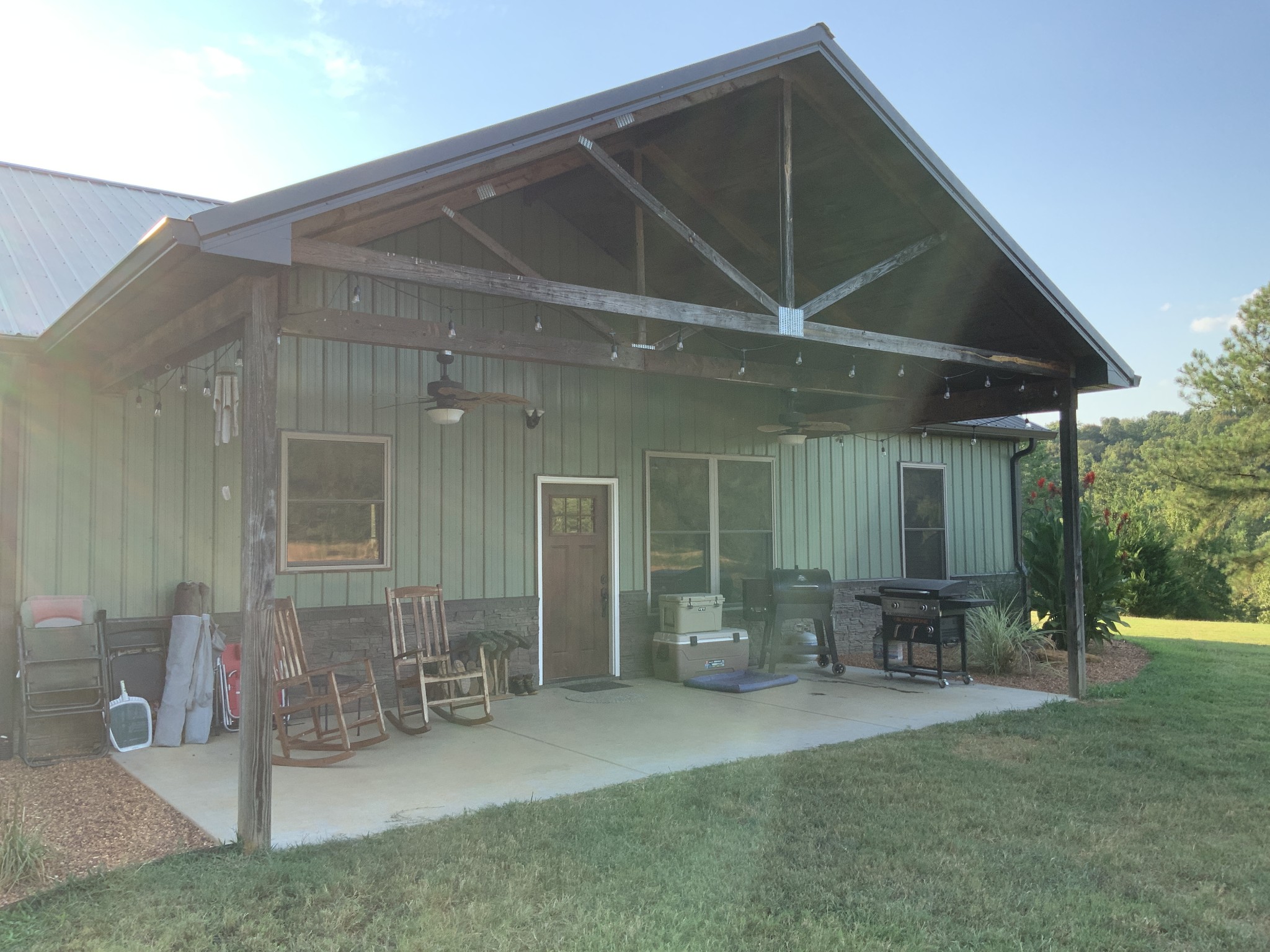 330 Durwachter Road Dover, TN 37058 - Photo 14 of 86