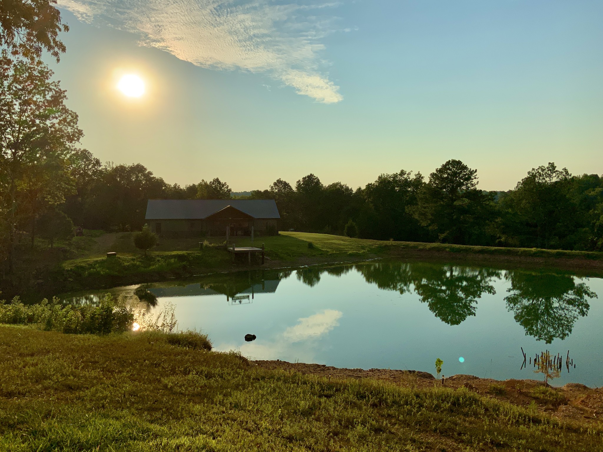 330 Durwachter Road Dover, TN 37058 - Photo 17 of 86