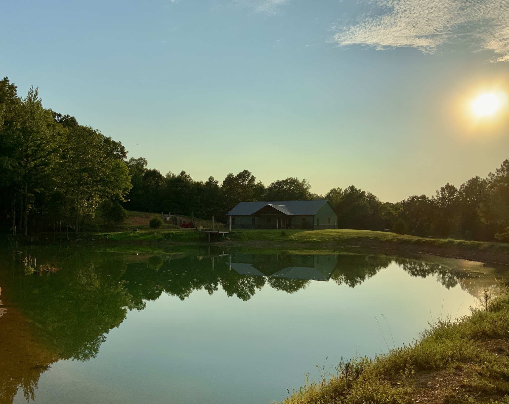 330 Durwachter Road Dover, TN 37058 - Photo 18 of 86