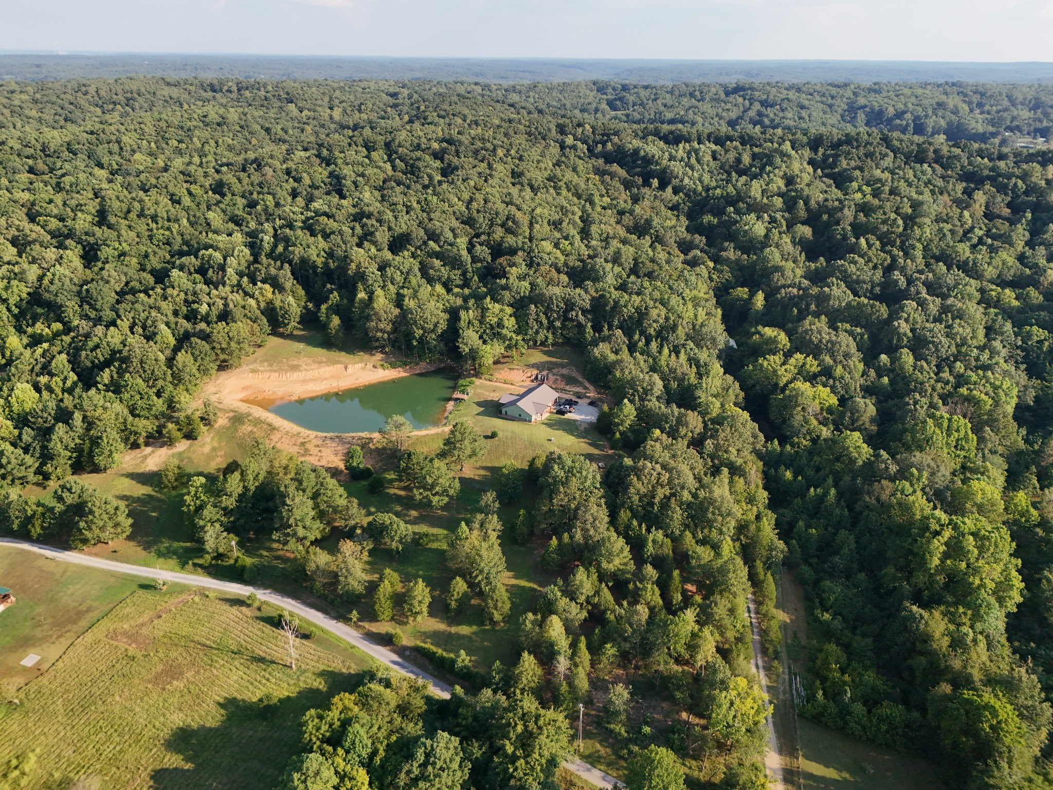 330 Durwachter Road Dover, TN 37058 - Photo 19 of 86