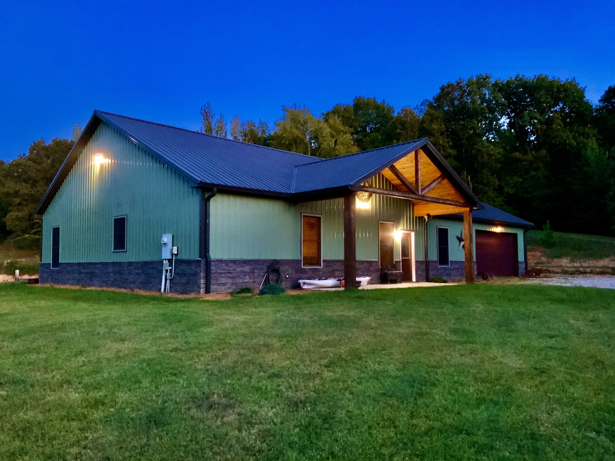330 Durwachter Road Dover, TN 37058 - Photo 2 of 86 Gallery Image 2