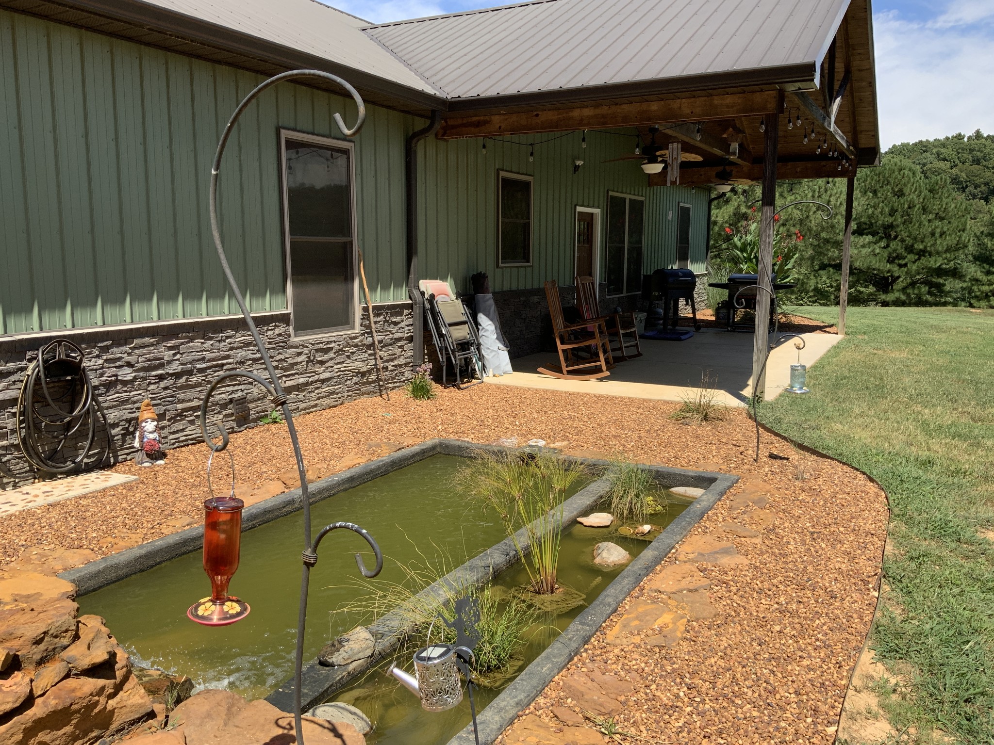 330 Durwachter Road Dover, TN 37058 - Photo 24 of 86