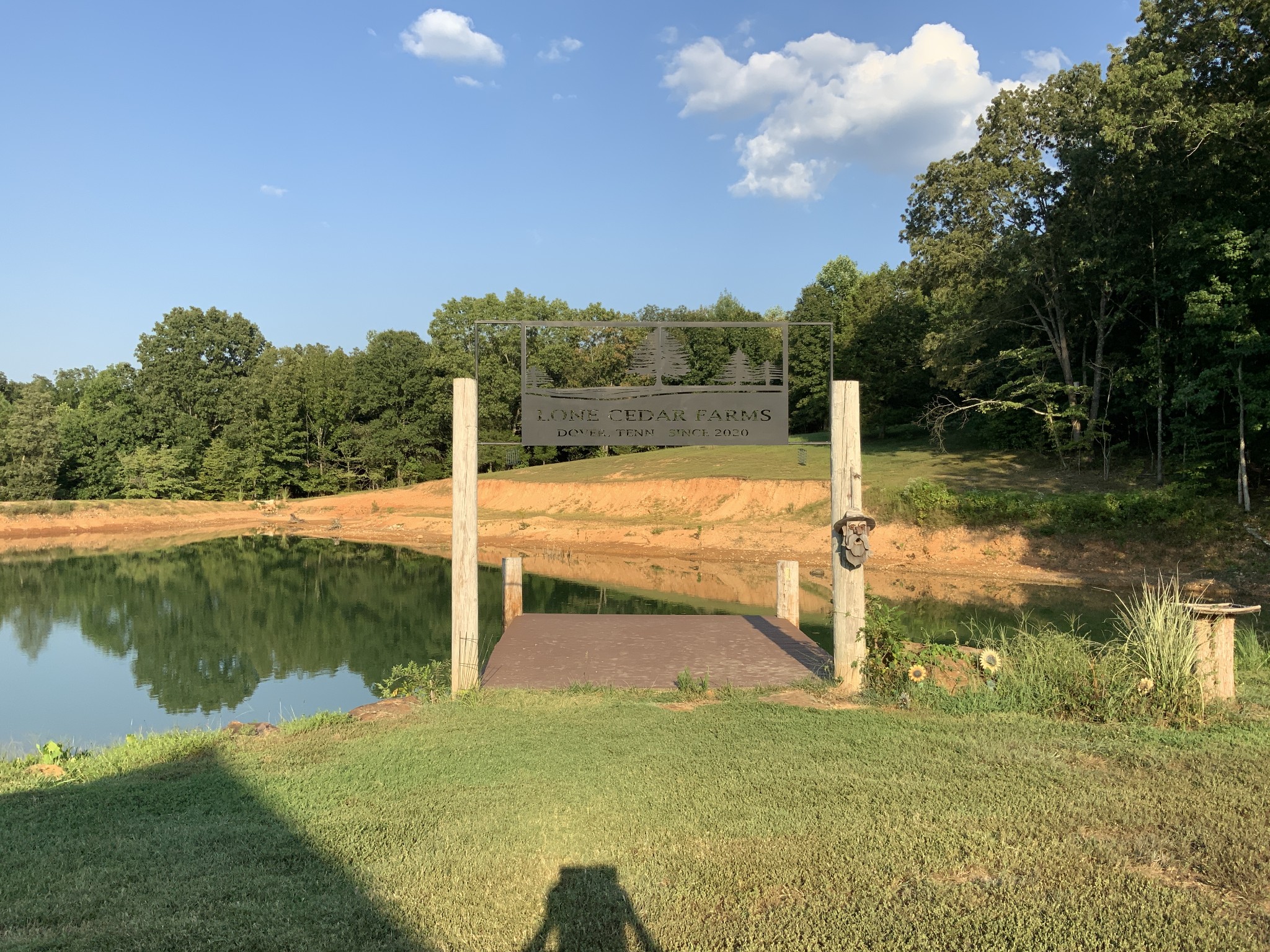 330 Durwachter Road Dover, TN 37058 - Photo 27 of 86