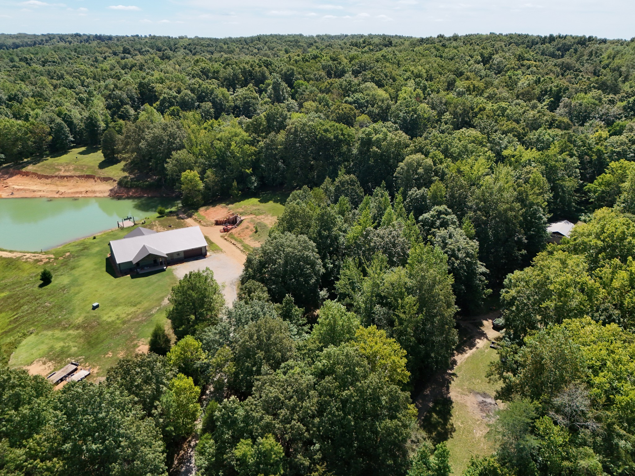 330 Durwachter Road Dover, TN 37058 - Photo 33 of 86