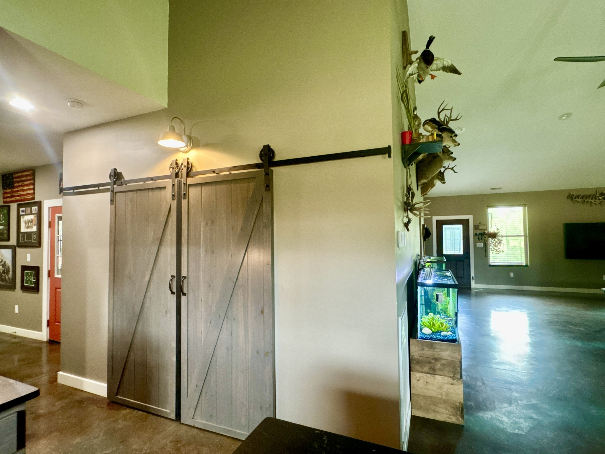 330 Durwachter Road Dover, TN 37058 - Photo 38 of 86