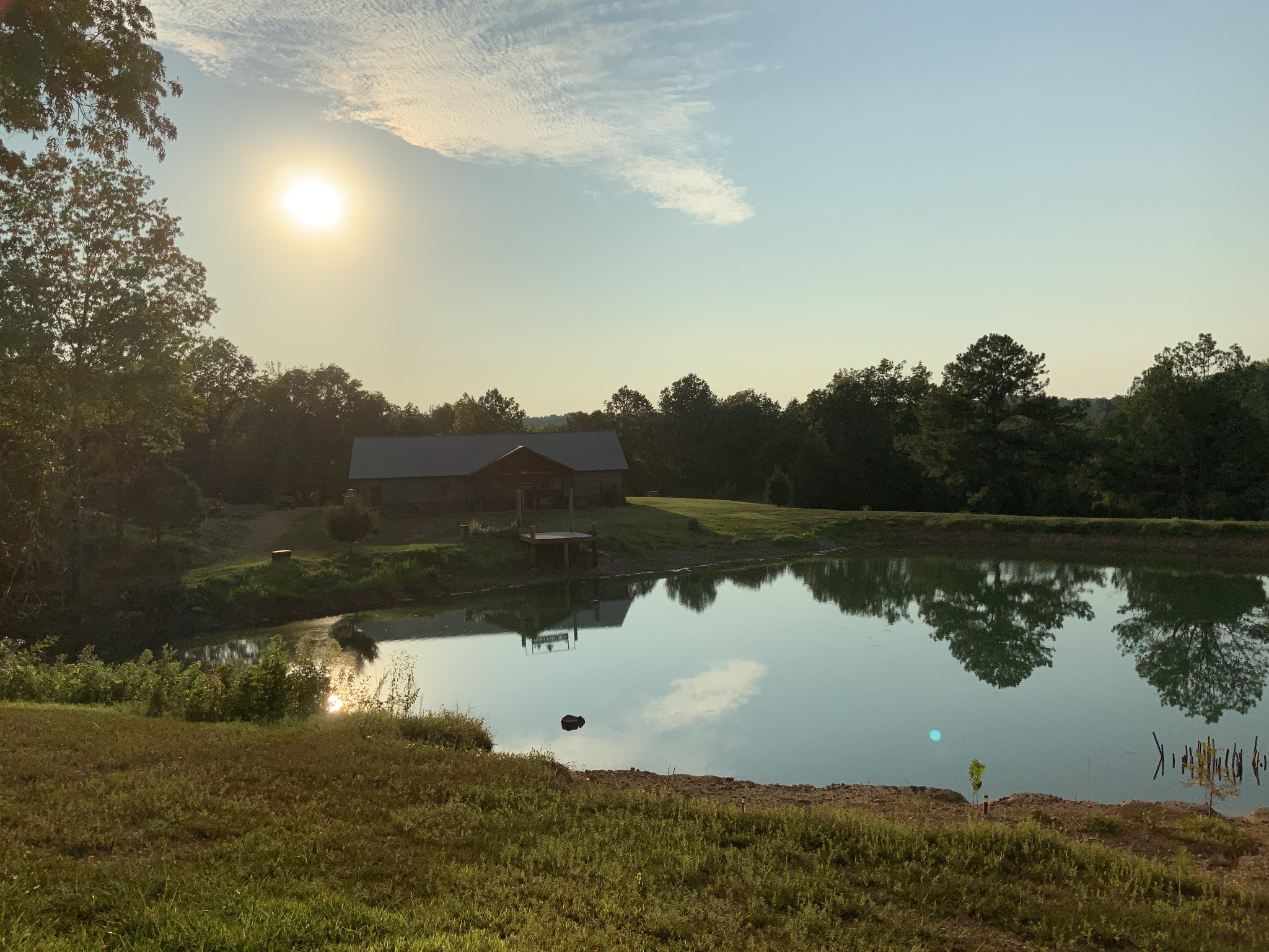 330 Durwachter Road Dover, TN 37058 - Photo 4 of 86