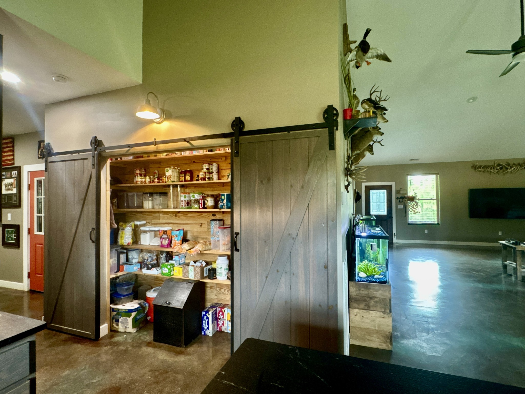 330 Durwachter Road Dover, TN 37058 - Photo 44 of 86