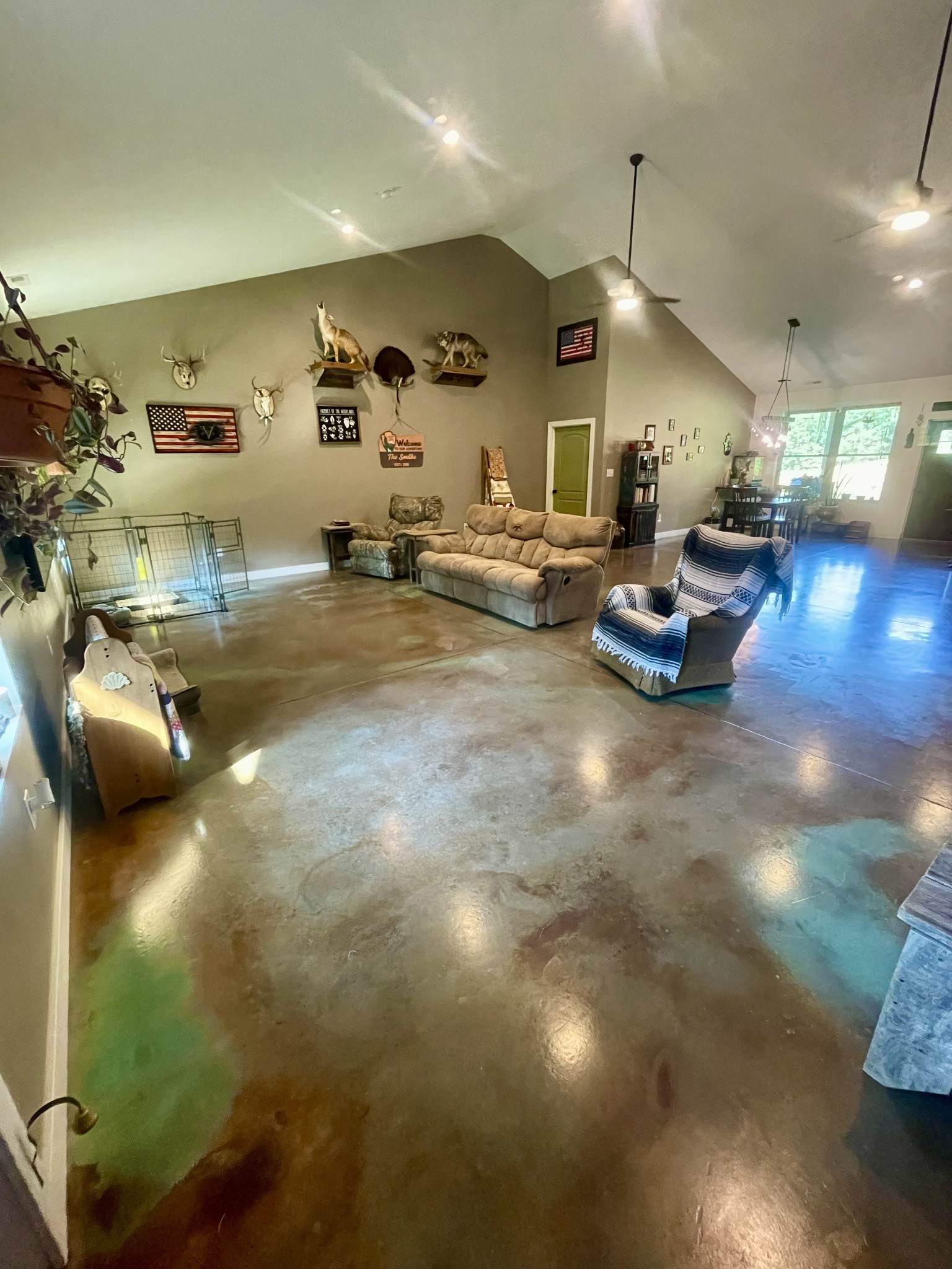 330 Durwachter Road Dover, TN 37058 - Photo 45 of 86