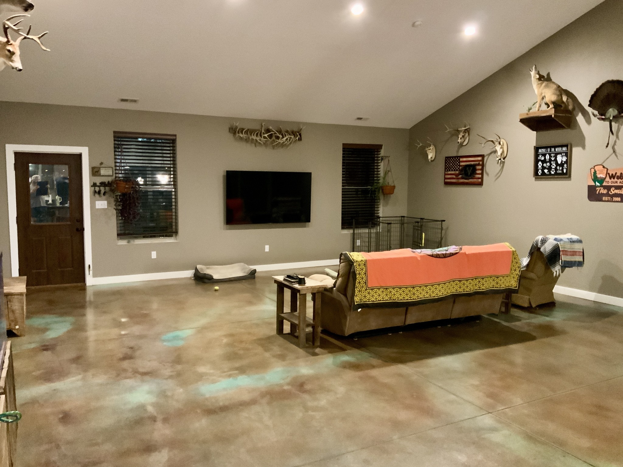 330 Durwachter Road Dover, TN 37058 - Photo 52 of 86