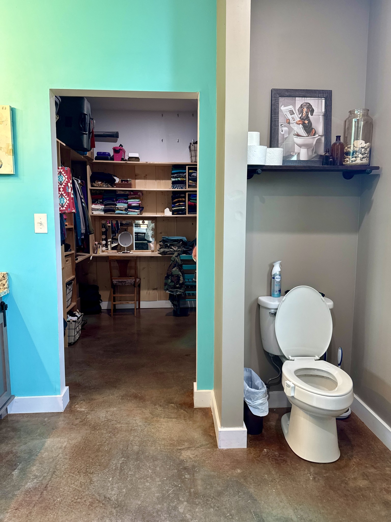 330 Durwachter Road Dover, TN 37058 - Photo 62 of 86