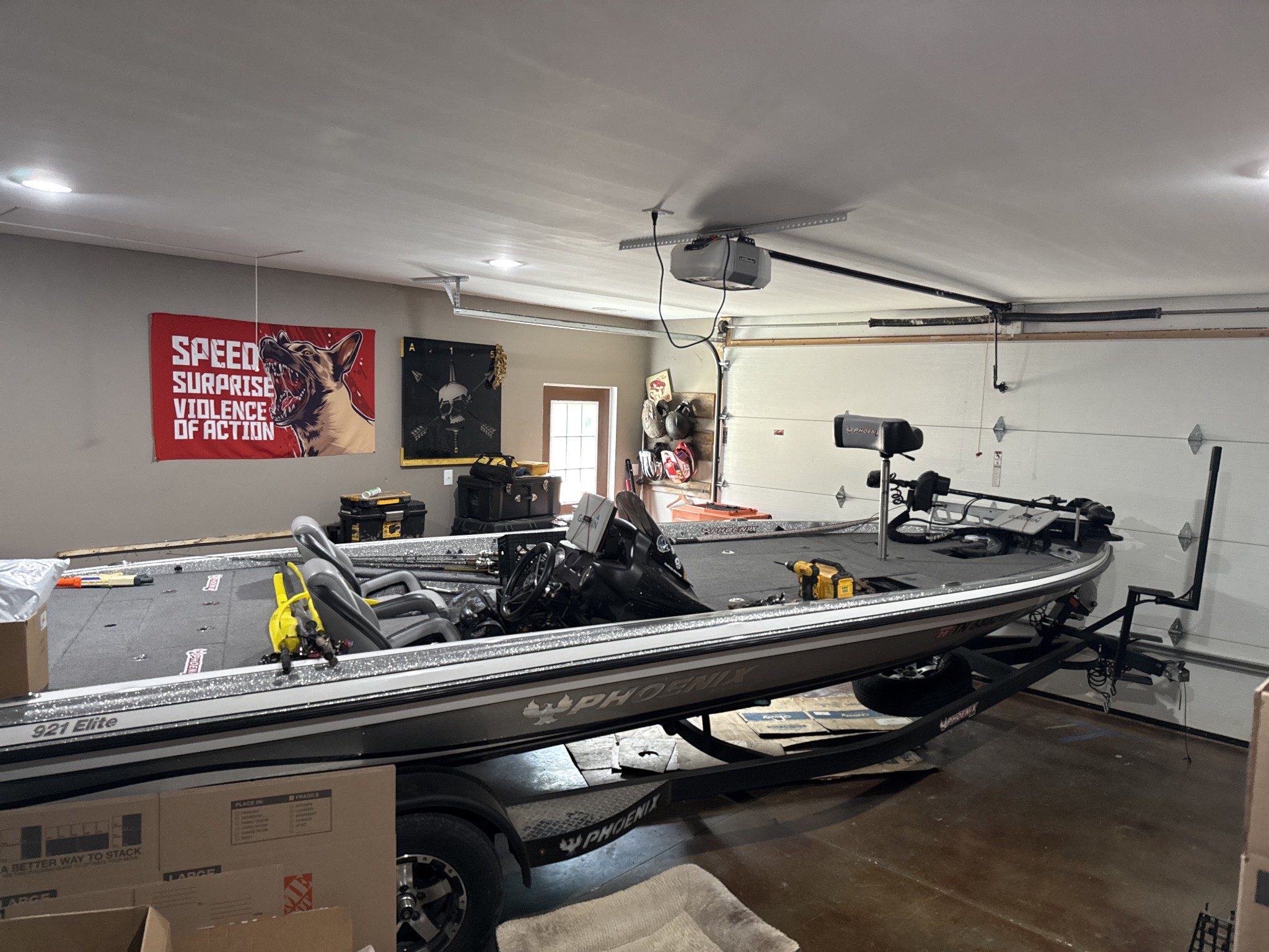 330 Durwachter Road Dover, TN 37058 - Photo 68 of 86