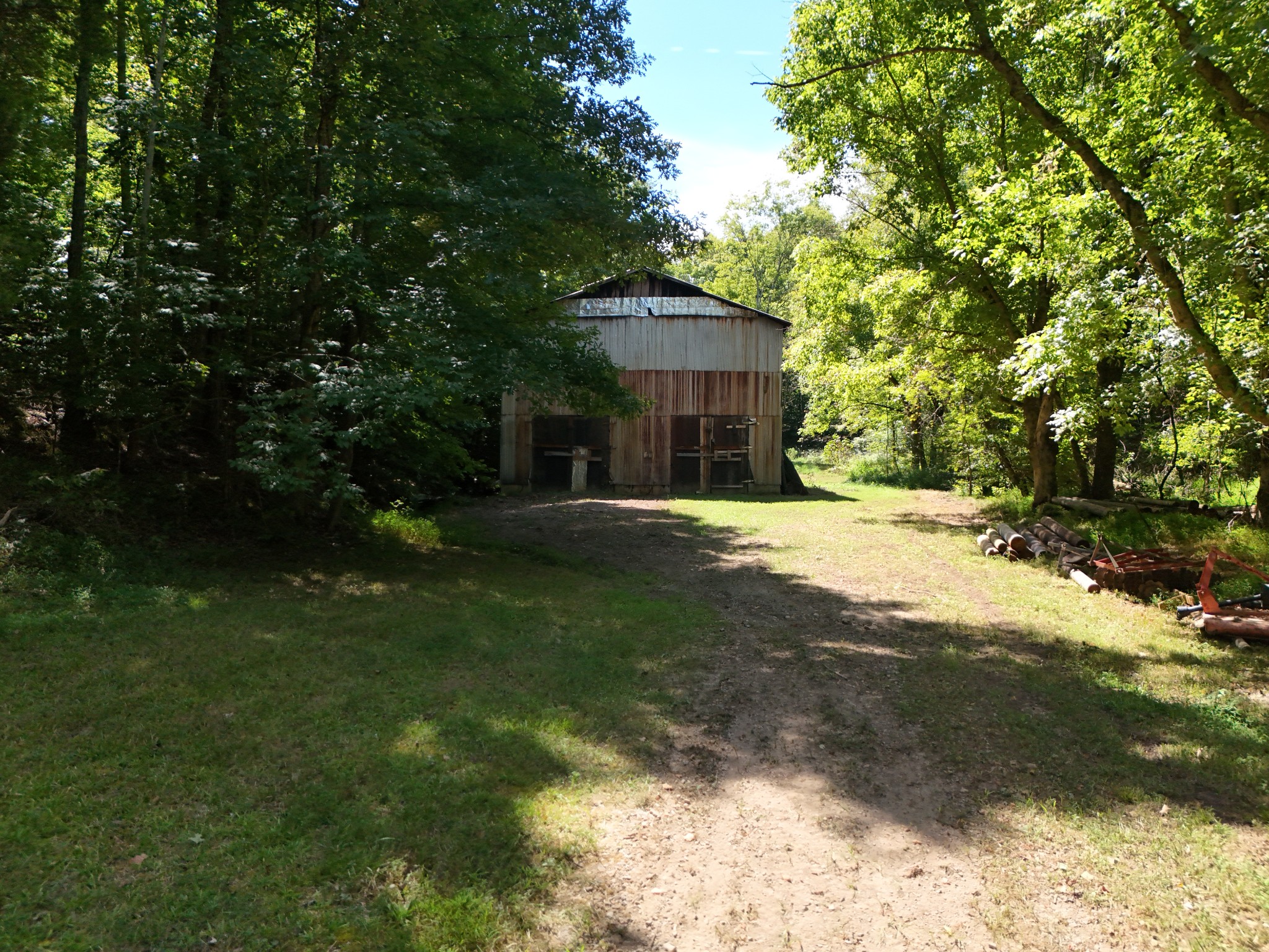 330 Durwachter Road Dover, TN 37058 - Photo 7 of 86