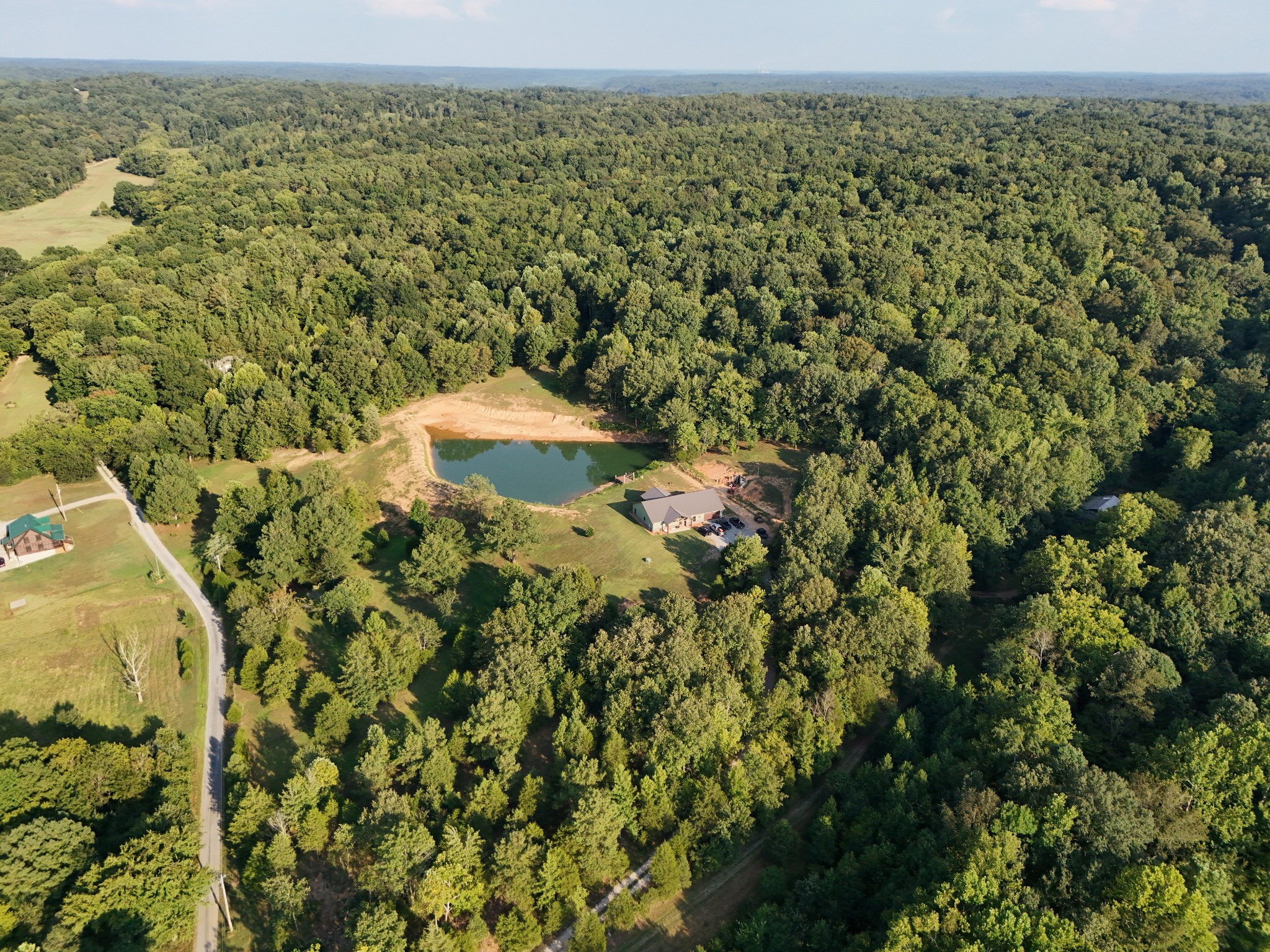 330 Durwachter Road Dover, TN 37058 - Photo 73 of 86