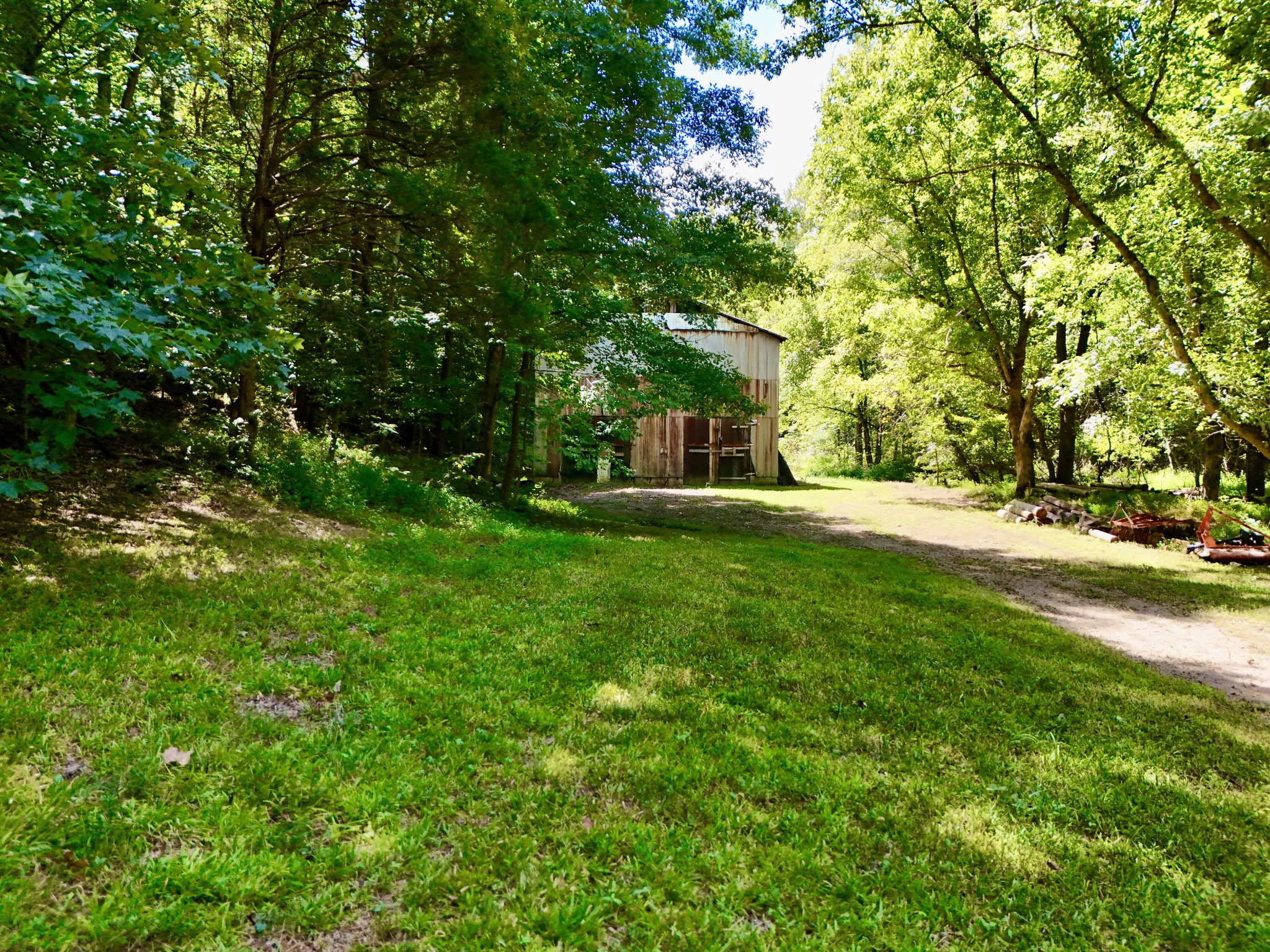 330 Durwachter Road Dover, TN 37058 - Photo 74 of 86