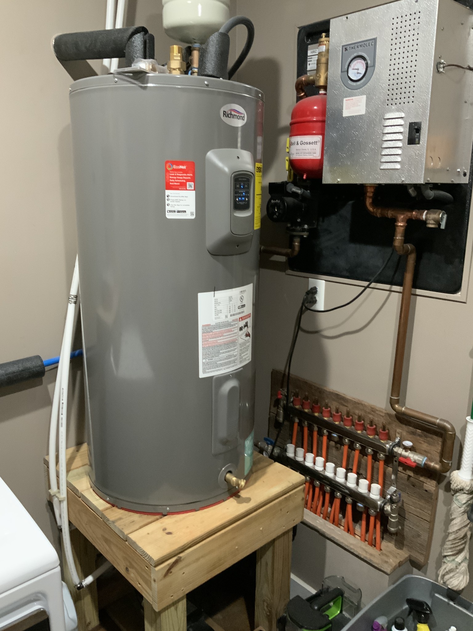 330 Durwachter Road Dover, TN 37058 - Photo 78 of 86