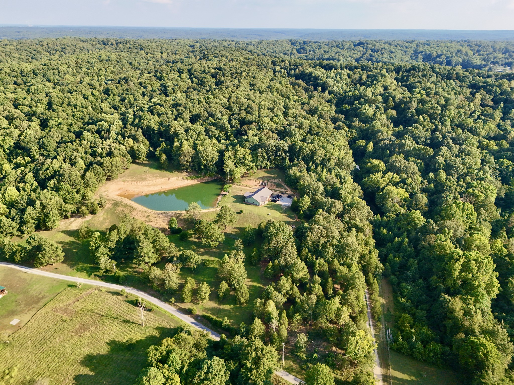 330 Durwachter Road Dover, TN 37058 - Photo 84 of 86