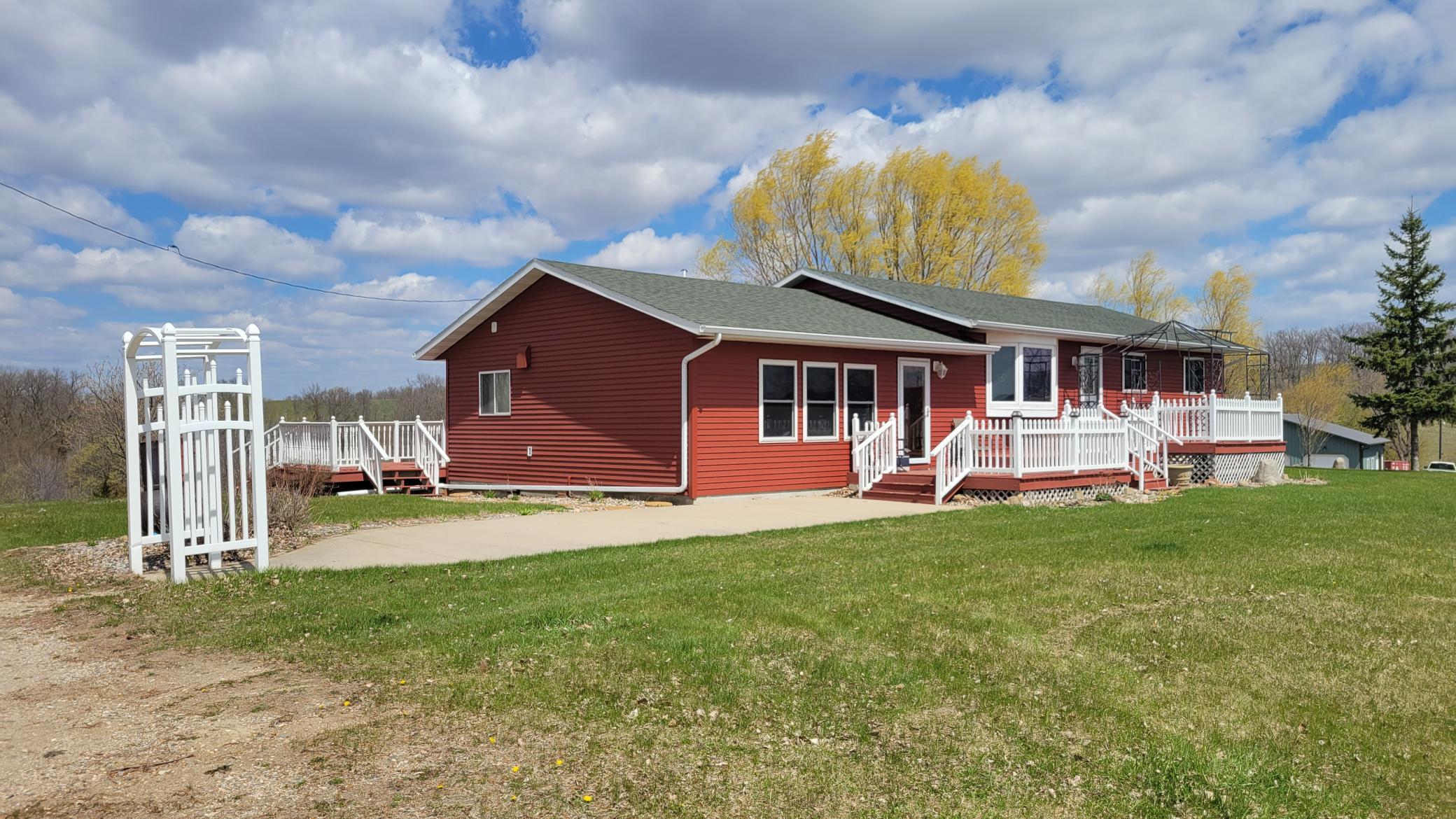 32475 Sawmill Road Fergus Falls, MN 56537 - Photo 1 of 82
