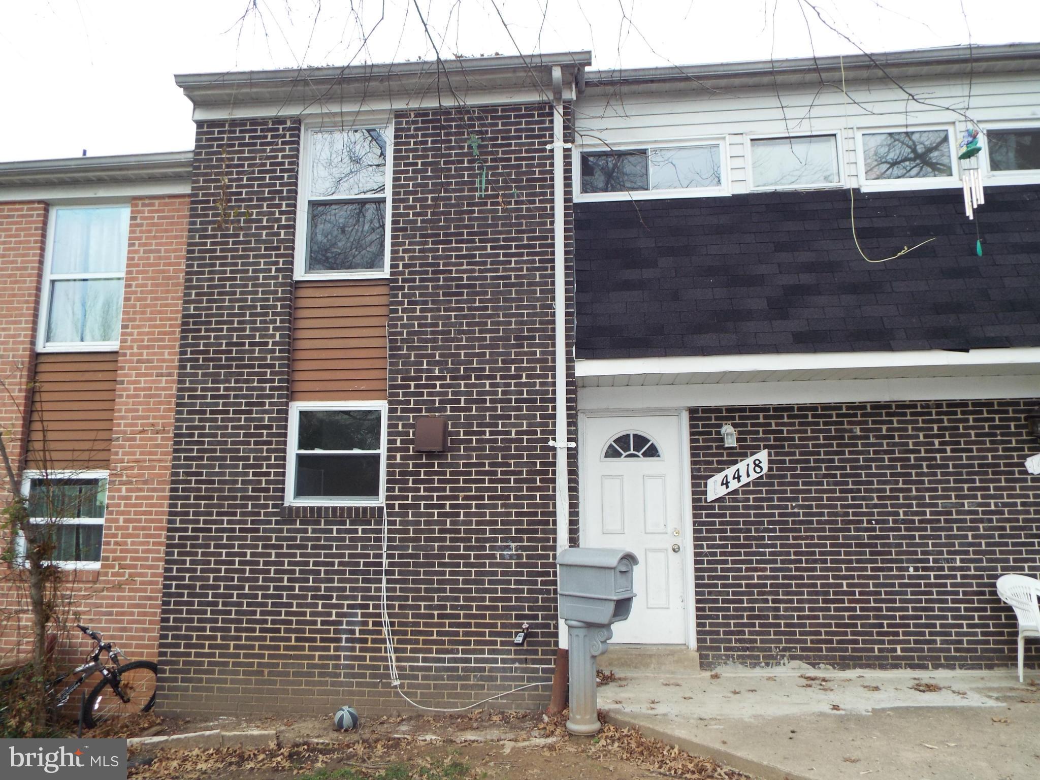 14418 Bel Pre Drive Silver Spring, MD 20906 - Photo 1 of 13 Exterior (Front)