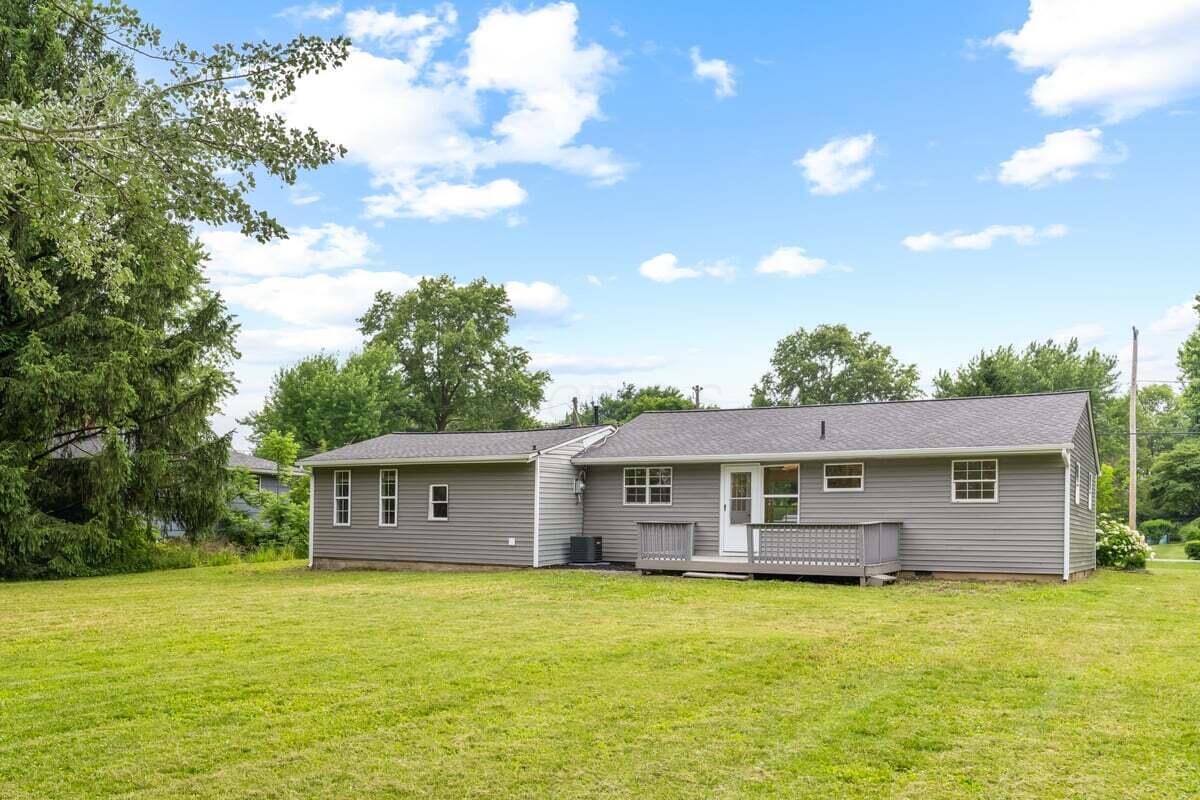 120 Ballman Road Reynoldsburg, OH 43068 - Photo 20 of 23