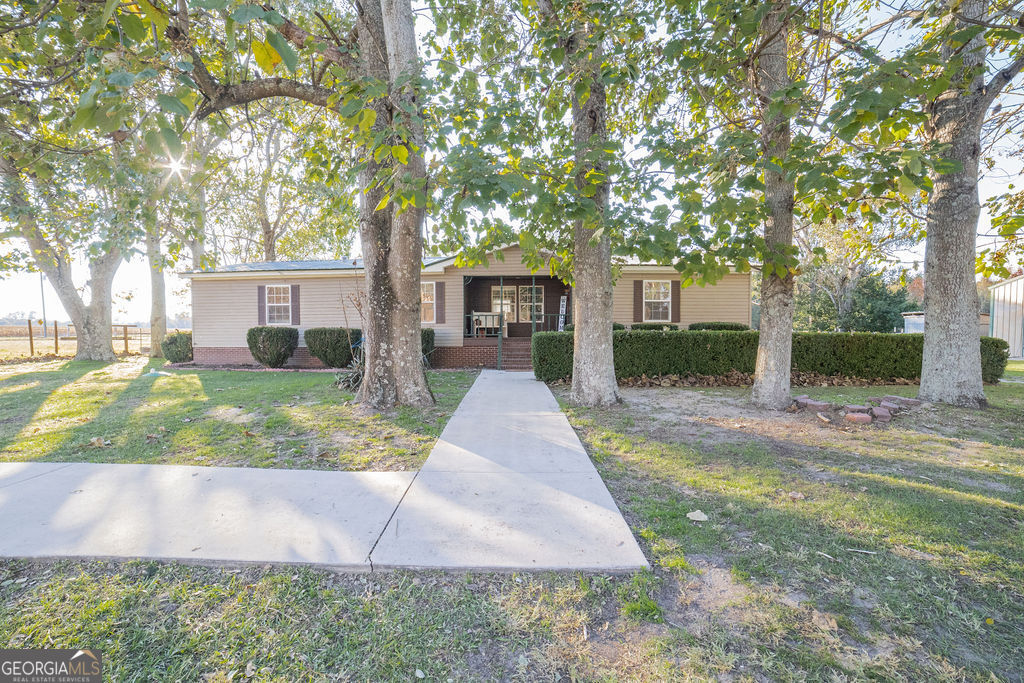385 Old Vienna Road Elko, GA 31025 - Photo 1 of 1
