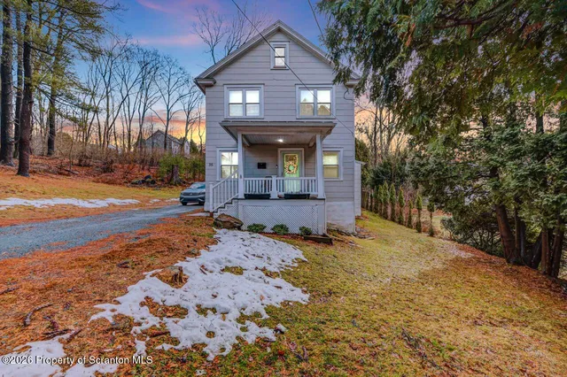 $224,900 | 35 East Franklin Street, Shavertown, PA 18708