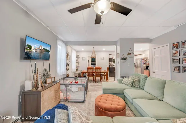 $224,900 | 35 East Franklin Street, Shavertown, PA 18708