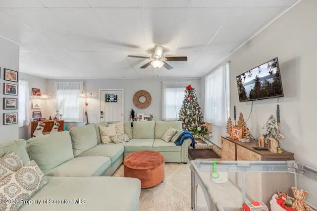 $224,900 | 35 East Franklin Street, Shavertown, PA 18708