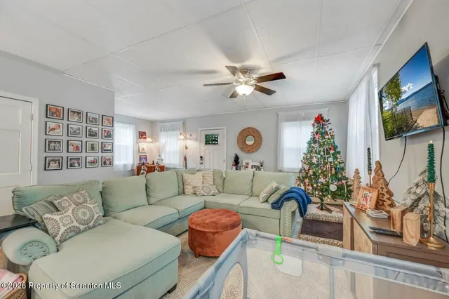 $224,900 | 35 East Franklin Street, Shavertown, PA 18708