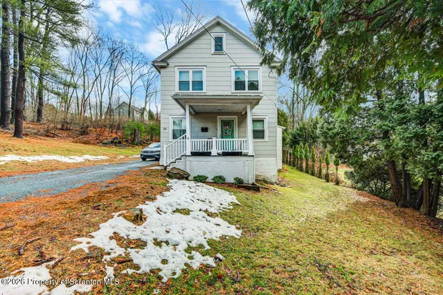 $224,900 | 35 East Franklin Street, Shavertown, PA 18708