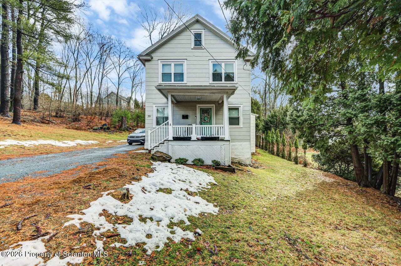 35 East Franklin Street Shavertown, PA 18708 - Photo 2 of 66 35 E Franklin St 01 Large