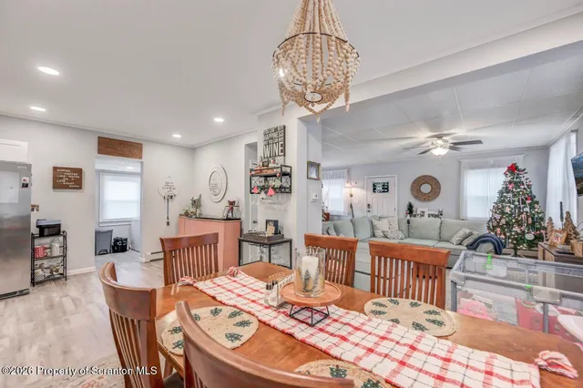 $224,900 | 35 East Franklin Street, Shavertown, PA 18708