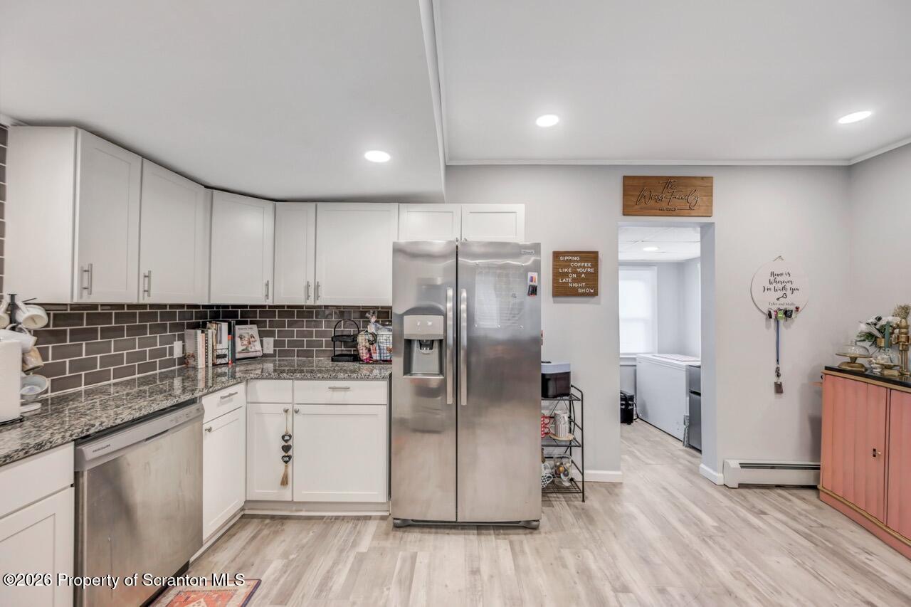 35 East Franklin Street Shavertown, PA 18708 - Photo 23 of 66 35 E Franklin St 22 Large