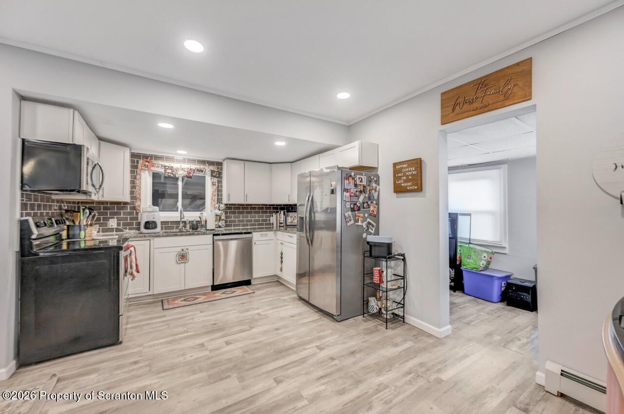 35 East Franklin Street Shavertown, PA 18708 - Photo 25 of 66 35 E Franklin St 24 Large