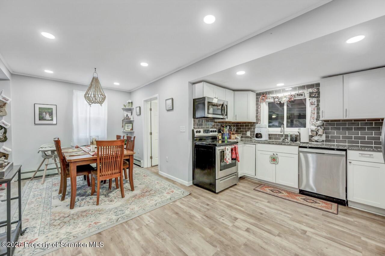 35 East Franklin Street Shavertown, PA 18708 - Photo 27 of 66 35 E Franklin St 26 Large