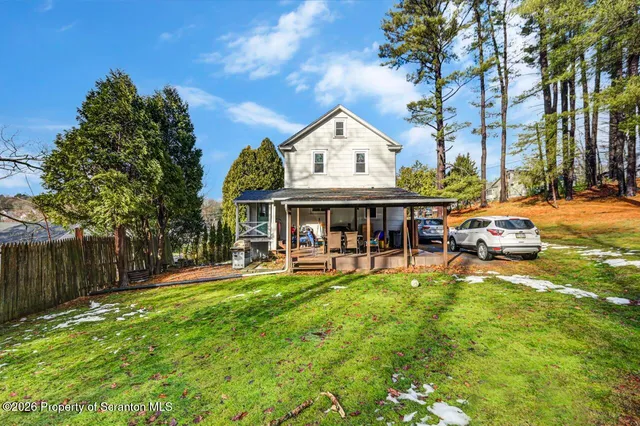 $224,900 | 35 East Franklin Street, Shavertown, PA 18708