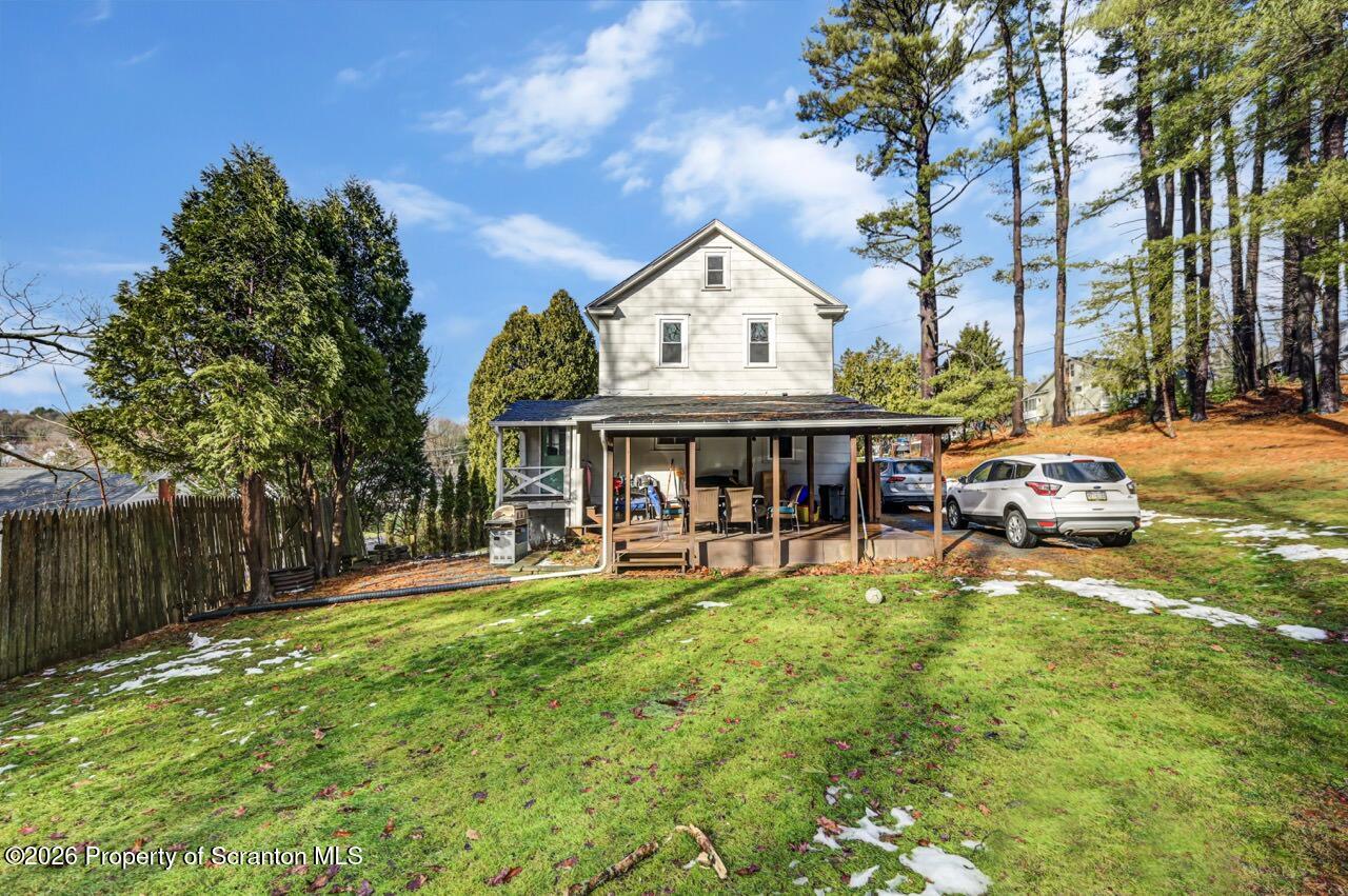 35 East Franklin Street Shavertown, PA 18708 - Photo 3 of 66 35 E Franklin St 02 Large