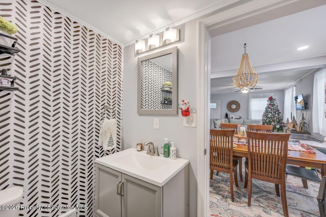 35 East Franklin Street Shavertown, PA 18708 - Photo 34 of 66 35 E Franklin St 33 Large