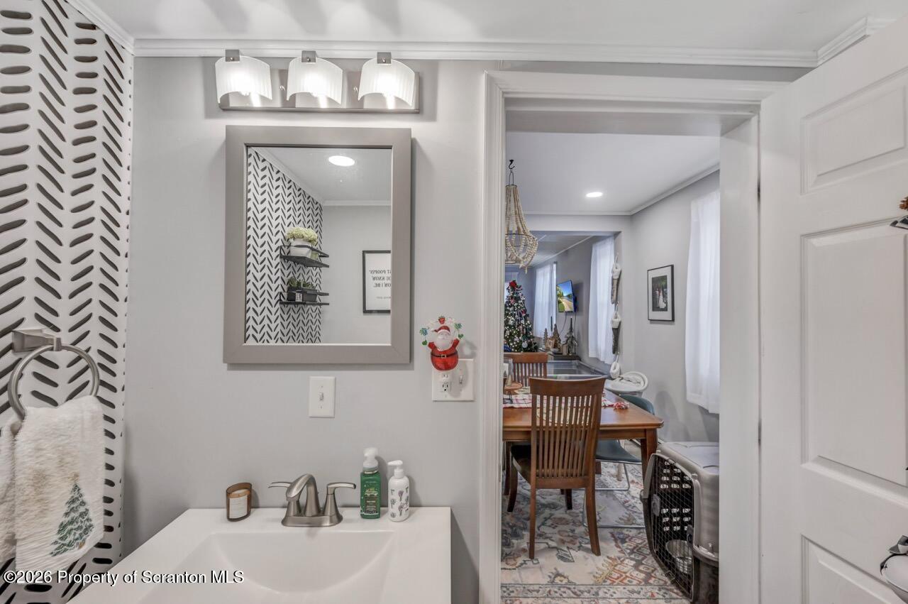 35 East Franklin Street Shavertown, PA 18708 - Photo 35 of 66 35 E Franklin St 34 Large