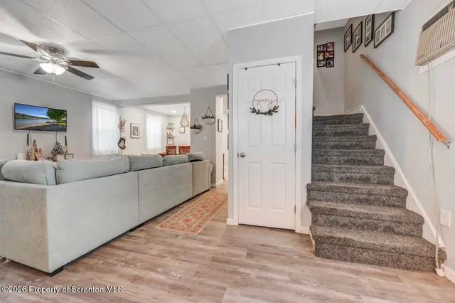 $224,900 | 35 East Franklin Street, Shavertown, PA 18708