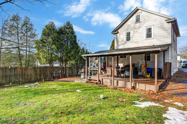 $224,900 | 35 East Franklin Street, Shavertown, PA 18708