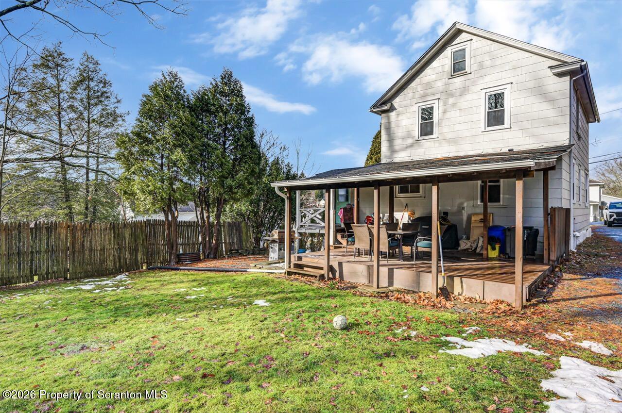 35 East Franklin Street Shavertown, PA 18708 - Photo 4 of 66 35 E Franklin St 03 Large