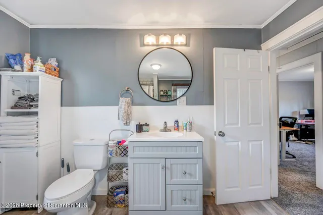 $224,900 | 35 East Franklin Street, Shavertown, PA 18708