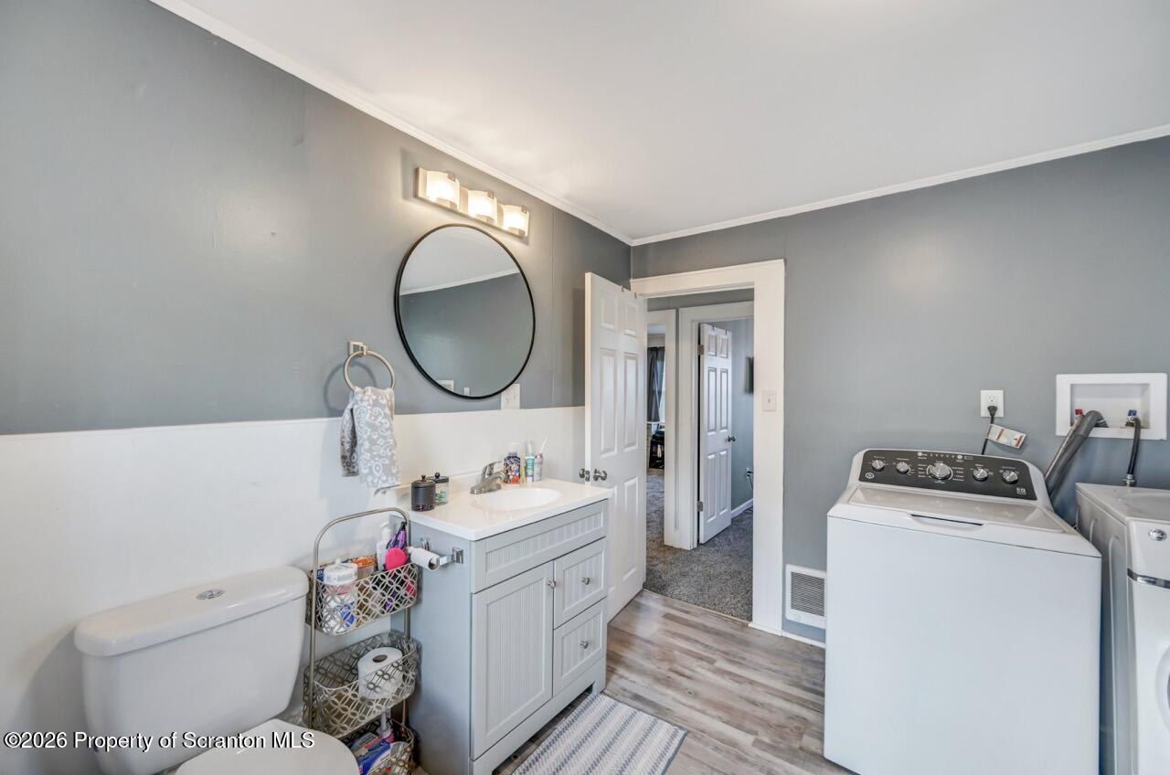 35 East Franklin Street Shavertown, PA 18708 - Photo 43 of 66 35 E Franklin St 42 Large